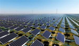 关于光伏扶贫的那些事