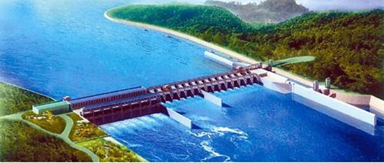 贵州省提前三年完成农村小型水利工程产权制度改革