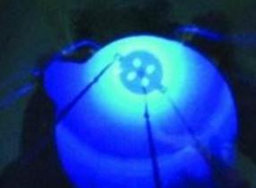 从进口到出口 我国国产钴60放射源首次出海