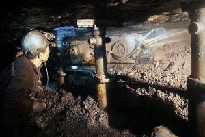 一级安全生产标准化煤矿新增76处