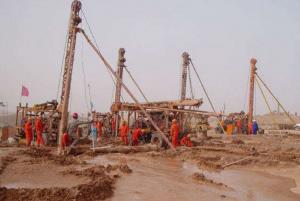 中石油自研技术在塔里木油田成功应用