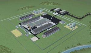 美国核管会同意NuScale小型模块化反应堆不需要1E类备用电源