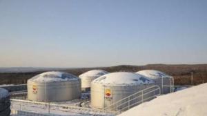 中俄原油管道进口俄罗斯原油水含量检测新标准启用