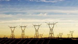 新疆昌吉特高压换流站：冒严寒奋战“四最”特高压