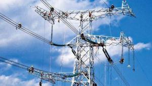 中电建江西院设计昌西南输变电工程等4个工程正式开工