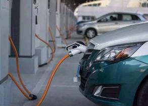 北汽新能源产销双破10万辆 2017年全球销量仅次特斯拉