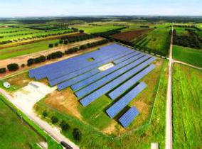 西宁光伏并网容量创历史新高