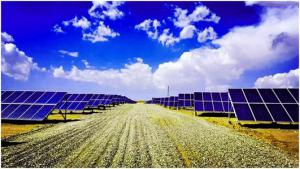 光伏企业“跨界”共享经济