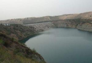 徐州煤矿采空区将建地下水库