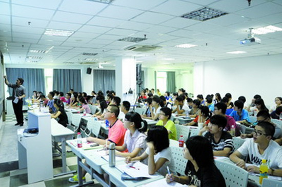 教育部：引力波、物联网、人工智能、大数据等都将进高中课堂