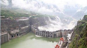 溪洛渡水库2018年生态调度试验正式启动