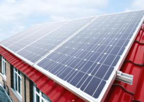 能源存储公司Fluence推出新的太阳能光伏技术平台