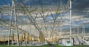 锡盟4项电网工程列入国家“十三五”电力发展规划