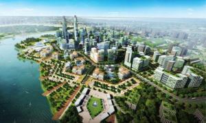 中新天津生态城智能电网创新示范区项目通过验收