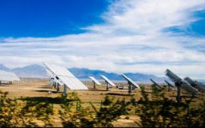 世界首个具备虚拟同步机功能的新能源电站投运纪实