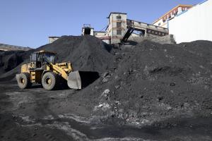 国资委：推进煤炭电力等领域央企重组