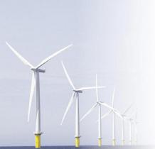 9家开发商角逐离岸风电兆元商机