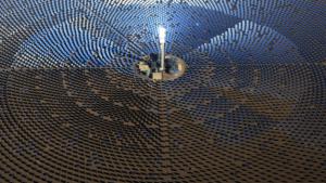 世上最大聚光太阳能坐落南澳洲 2030年达成100%再生能源发电