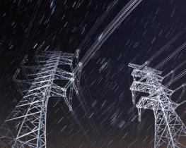 中新天津生态城智能电网创新示范区项目通过验收