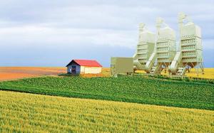 最新成本数据披露 全球生物质发电成本持平