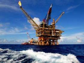 中国海油国际油气产量连续五年强势增长