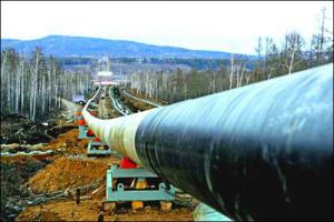 蚌埠石油：成品油管道投运一年节省费用1300万元