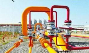 哈萨克斯坦向中国出口天然气规模将增至每年100亿立方米