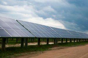 共49.99万kw！湖南省公示2017年集中式光伏扶贫项目