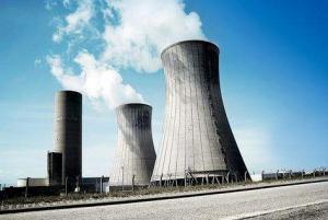 沙特首个核电站建设合同将于2018年底签署