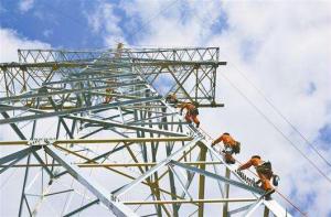 惠阳供电推进电网建设 2017建设投资金额达3.2亿元