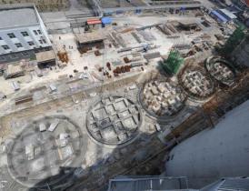 亚洲最大炼焦煤智能化选煤厂全面开工建设