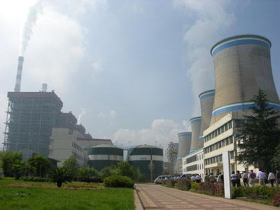 2017年中国火电行业研究报告：火电发电量占比下降