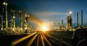 《2017年国内外油气行业发展报告》发布