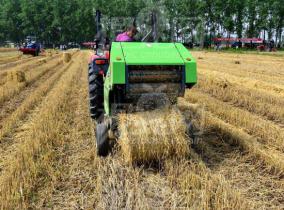 秸秆能源化产业化尚需时日