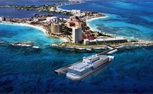 俄罗斯浮动核电站获得运行批准