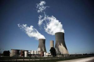 国核运行完成福清核电301大修项目