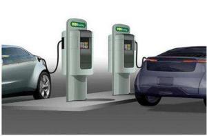 2020年充电服务网络将覆盖重庆所有区县