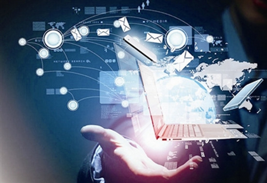 能源互联网亮点及未来趋势