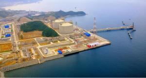 LNG接收站季节调峰能力有待提升