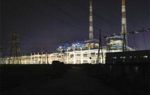 广东“十三五”末煤电装机占比将降至47.8%