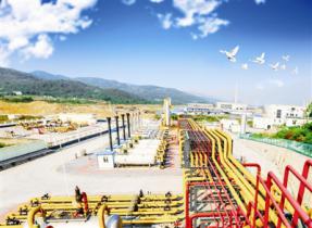 中国石化：科技创新迈向新高地