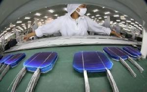 顺风光电设立新公司 扩产1.5GW高效单晶电池片