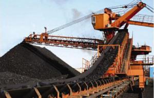 2017年陕西累计生产原煤55024.68万吨 同比上升12.35%