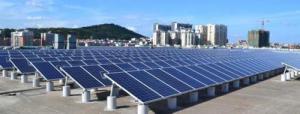 2017我国新增光伏装机量逾50GW无意外 分布式光伏接近20GW
