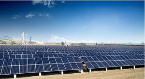 2017年福建龙岩市已备案光伏扶贫项目116个