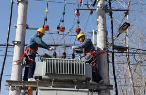 新一轮农网改造让青海广大农牧民用上“可靠电”