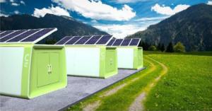 EIA：储能电池运营模式及其在电网中的作用