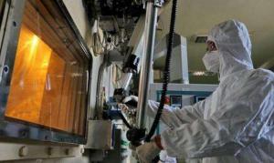 俄罗斯研发突破性的核反应堆材料