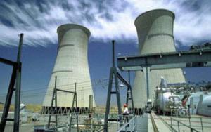 核电年内有望放开审批 未来三年装机量有望提升