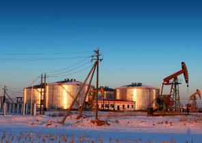 黑龙江进一步大力推进油气开发利用